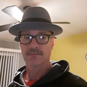 Meet your Posher, William